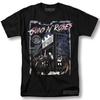 Guns N Roses Shirt Appetite for Destruction Rock Tour Vntg Design T-Shirt Unisex T-Shirt