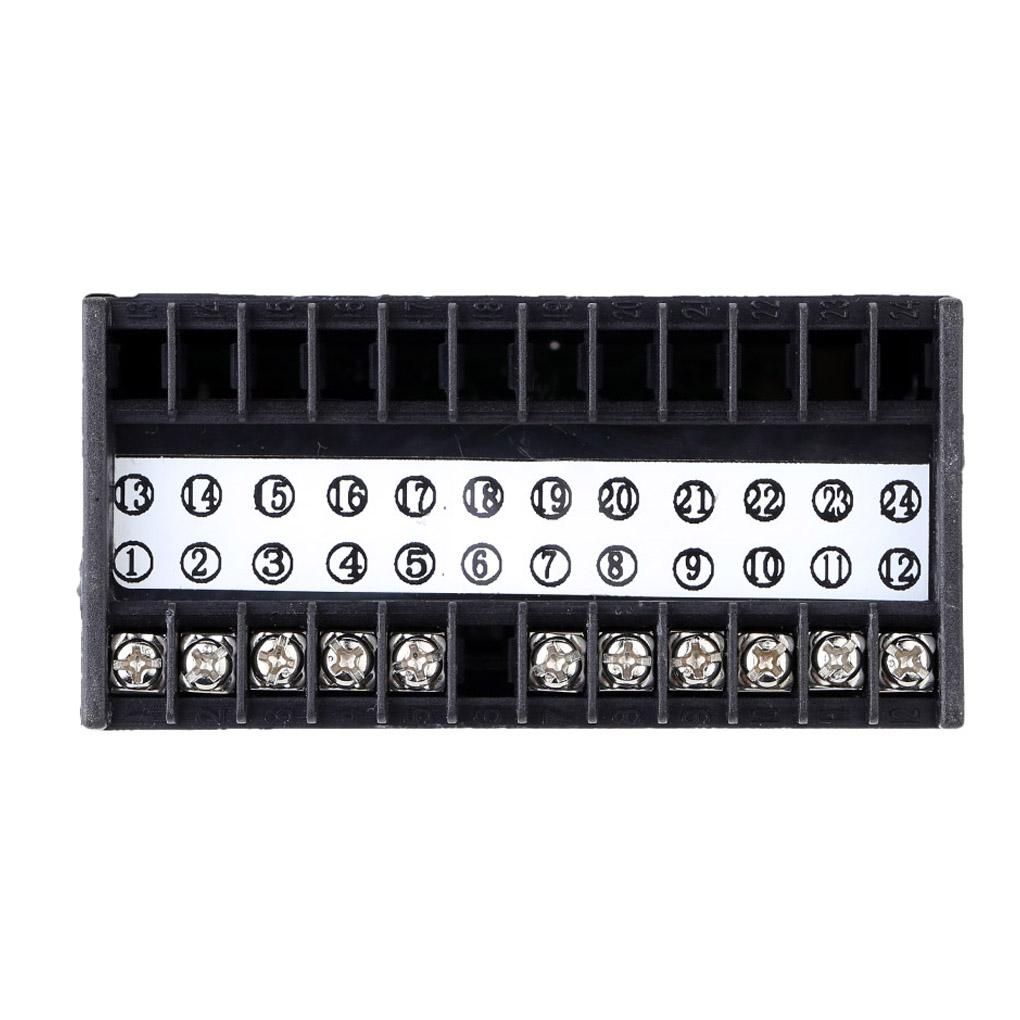 LED Display Digital Weighing Controller High-Precision Digital Display Weight Scale Electronic Weighing Meter 4 Control Device