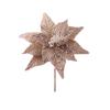 30cm Pearl Christmas Flower Beautiful Christmas Tree Decoration  Christmas Holiday