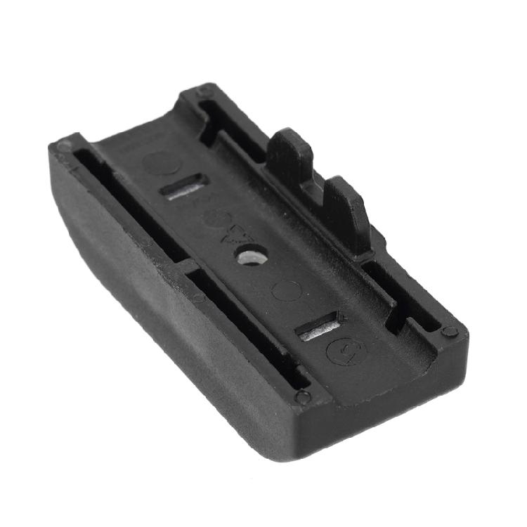 2Pcs Magnetic Screwdriver Bit Holder with Screws for Mechanical Work