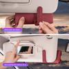 Leather Car Sunglasses Holder Glasses Case For BMW M M6 M2 M3 F32 E53 E60 E90 E91 E92 E93 F01 F30 G80 Visor Eyeglass Storage Box
