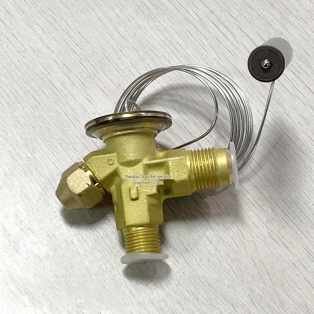 Danfoss TS2 R404A izplešanās vārsta serdene