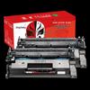 Compatible HP 77A CF277A Black Toner Cartridge