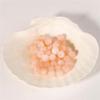 8-10mm Small Round Acrylic Beads for DIY Children's Necklaces and Earrings