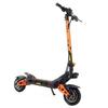 KuKirin G3 Pro Elektroroller für Offroad mit 2*1200W Motoren, 23.2Ah Akku, 80km Reichweite