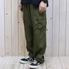 Gramicci Cargo Pants Unisex Moderate G3SM-P027
