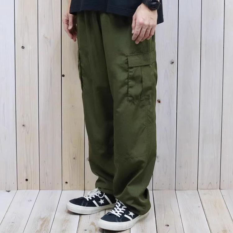 Gramicci Cargo Pants Unisex Moderate G3SM-P027
