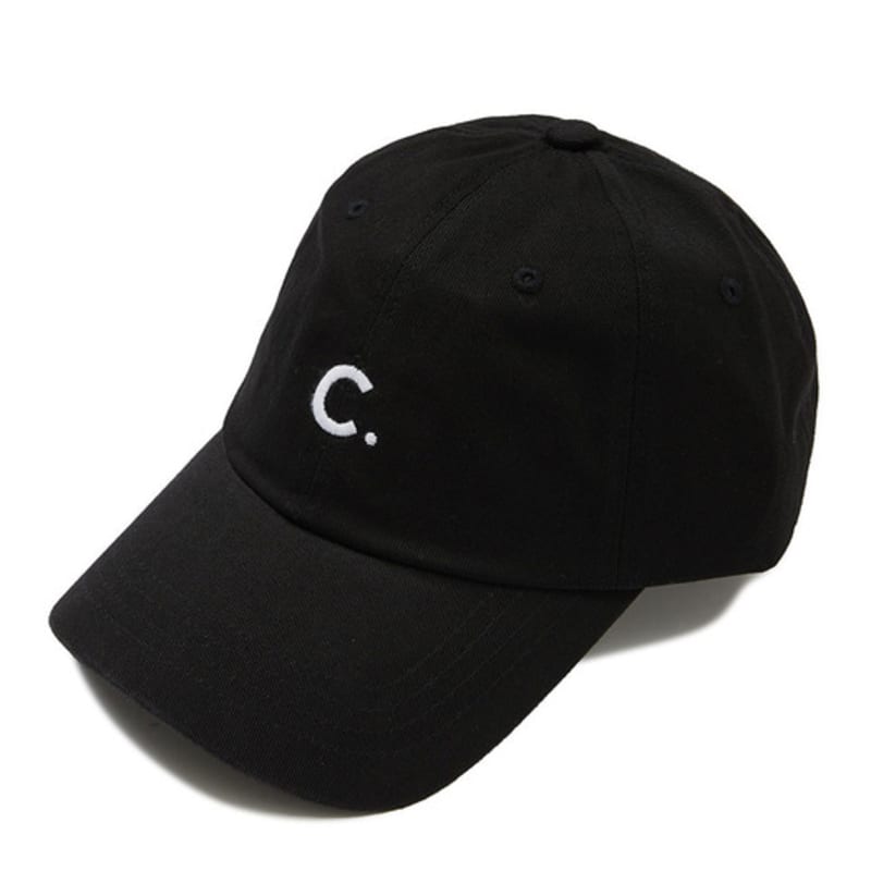CLOVE Basic Fit Ball Cap (4 Colors)