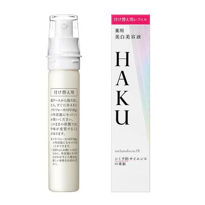 Pielęgnacja twarzy – Serum do twarzy