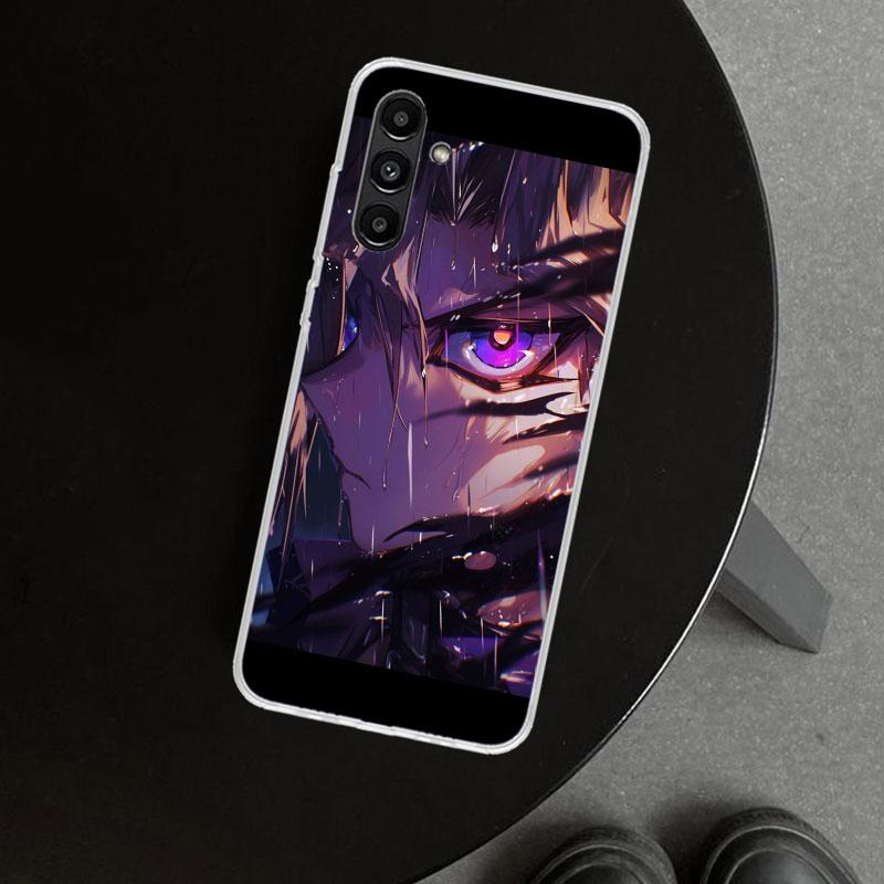 Game Yu-Gi-Oh Phone Case Cover for Samsung Galaxy A17 A16 A26 A36 A56 A57 A37 A15 A25 A35 A55 A14 A24 A34 A54 A13 A23 A33 A53 Ga