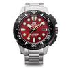 M-Force Automatic Watch RN-AC0L02R Men's Red