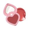 Moisturizing Cream Blusher 1 Pcs 05 Rosy Ball