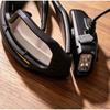 Three Light Source USB Rechargeable Headlamp Multi Angle Multi Angle Work Light  For Adults