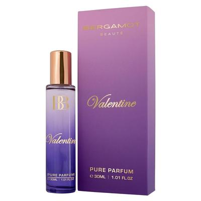 Beauté Valentine Pure Parfum For Women | Pure Parfum | Luxurious & Long Lasting Fragrance (30ml)