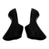 BULLSPANN Bicycle Bracket Brake Gear Shift Silicone Cover for Cover, ST-4700/5800/6800