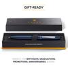 CROSS Ballpoint Pen Click Midnight Blue AT0622-121