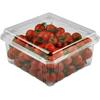 Disposable Round Fruit & Produce Container