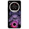 For ZTE nubia Focus 2 Ultra 5G Case Cool Painted Silicone TPU Soft Cover for nubia Focus2 Ultra Z2463N Cases Protective Shells
