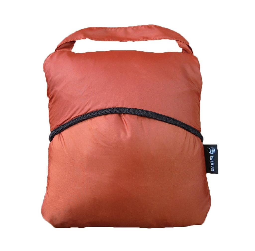 Isuka (ISUKA) Down Blanket Brick 2122