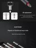 Multi-functional Precision Screwdriver Set for Household and Notebook Maintenance