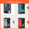 Custodia Protettiva per iPhone 7 Plus in Materiale TPU per Assorbimento degli Urti e Vestibilità Durevole
