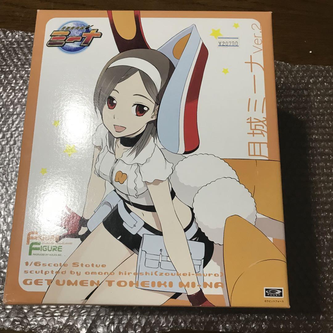 

[USED] Volks 1/6 Tsukishiro Mina ver.2