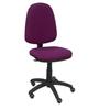 Modèle 04CPBALI760RP Chaise De Bureau Ergonomique Avec Mécanisme De Contact Permanent, Réglable En Hauteur Et Roues De Parquet