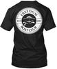 Freedom Boat Club Tee T-Shirt Made In the USA Size S To 5XL