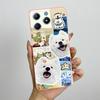 For Realme C63 C61 Narzo N63 Phone Case RealmeC61 RMX3939 Silicon Soft TPU Shockproof Cover Painted Printed Protective Shell Bag