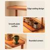 User Friendly Cup Holder Stand with Easy 30 Second Assembly No Tools Required for Quick Setups In Busy Environment Like Family or Work