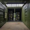 Modular Container House