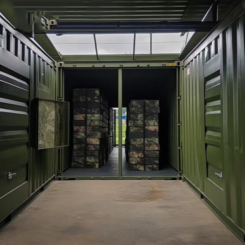 Modular Container House