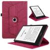 Amazon Kindle Paperwhite 7 12. 2026 Bőrtokhoz, Forgatható Állvány Életfa
