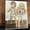 [USED] Blu-ray Disc A Certain Scientific Railgun T Blu-ray First Press Limited Edition