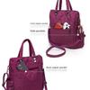 Ladies Large Capacity Backpack Backpack