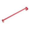300Mm Adjustable Drawing Circle Ruler Aluminum Scribing Circle Ruler Compass Woodworking Fixed-Point Circle Line Marking Gauge