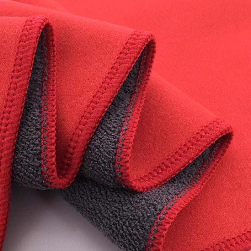 Microfiber Car Cleaning Towel Thicken Soft Drying Cloth Car Body Washing Towels For Kia Rio Sportage R K3 K4 K5 Ceed Sorento Cerato Soul