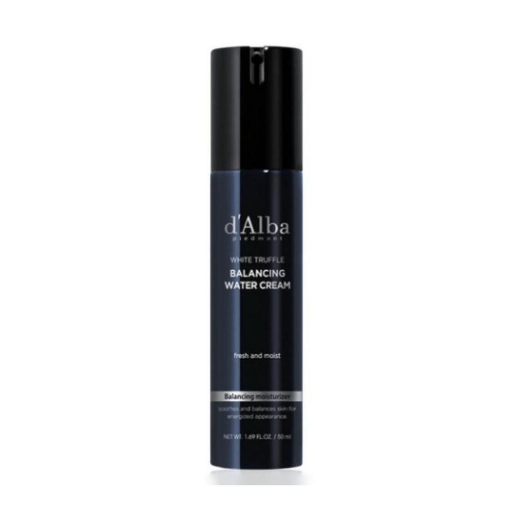 d’Alba All-in-One Balancing Water Cream — 50 ml