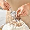 Stainless Steel Multi-Function Kitchen Grater and Vegetable Slicer