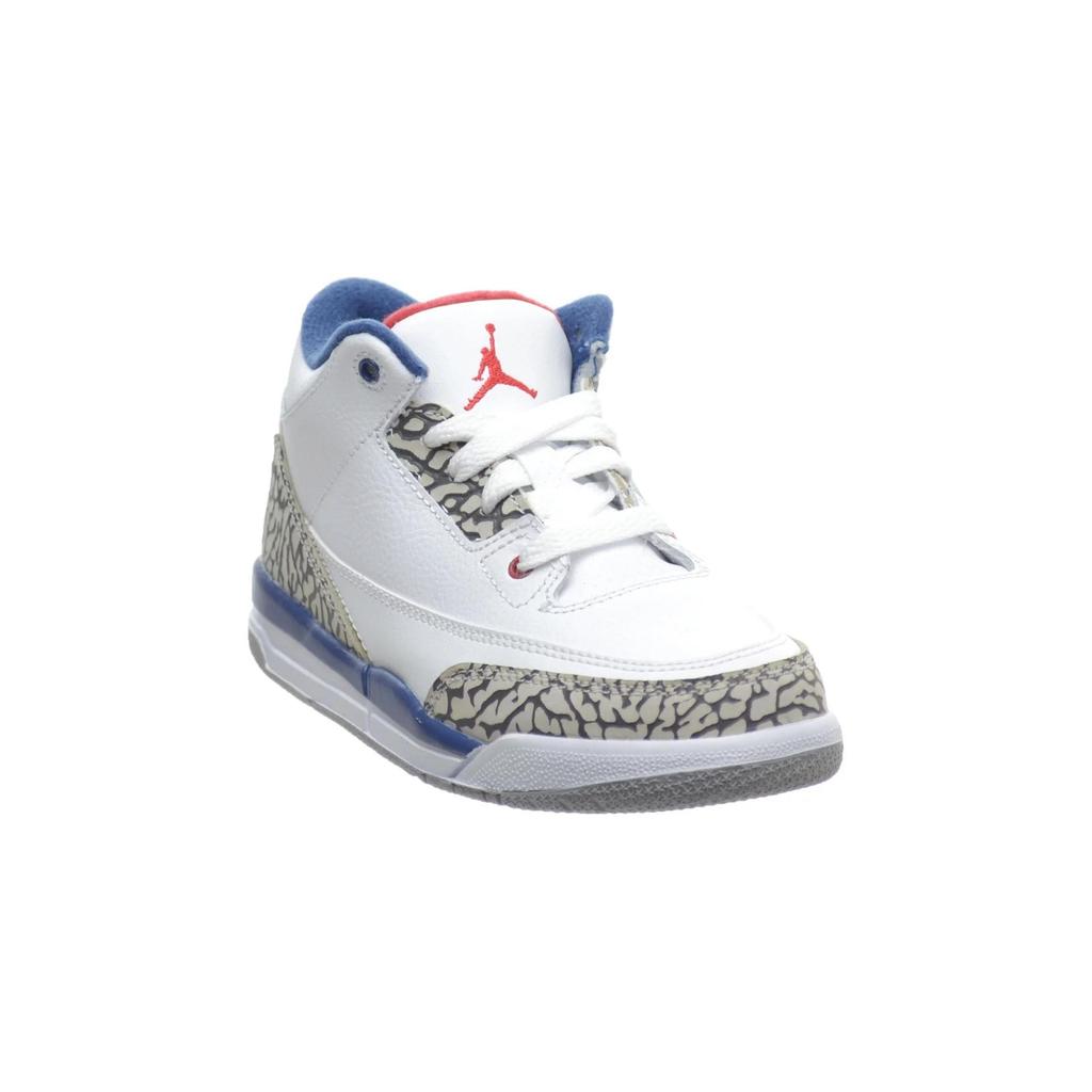 Jordan 3 Retro True Blue 2016 PS 429487-106