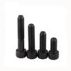 Grade 12.9 Alloy Steel Hex Socket Head Cap Screw