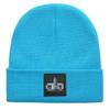 Winter Knit Beanie Warm Embroidery Stretch Casual Hat Men Women