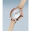 [Officially Imported] BERING Women's Analog Quartz Watch, Classic Mini Collection, Japan-Exclusive Model 11022-566, with a Long-Term Warranty and Sapp