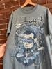 Vintage Rare 00s Clutch Rock Band T-Shirt Unisex Short Sleeve SA25 FREE SHIPPING
