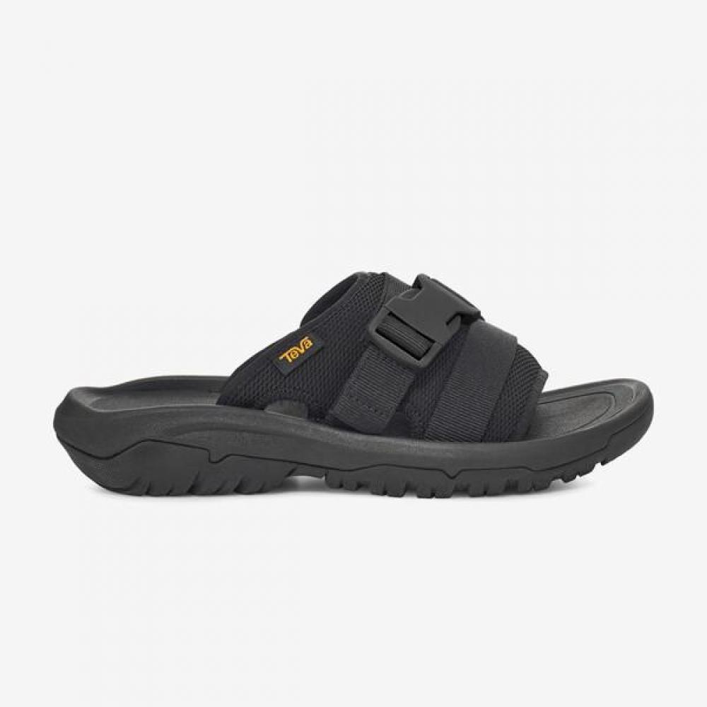 Teva Women S Outdoor SandalS Hurricane Verge Slide Stvf2316210 Blk 220