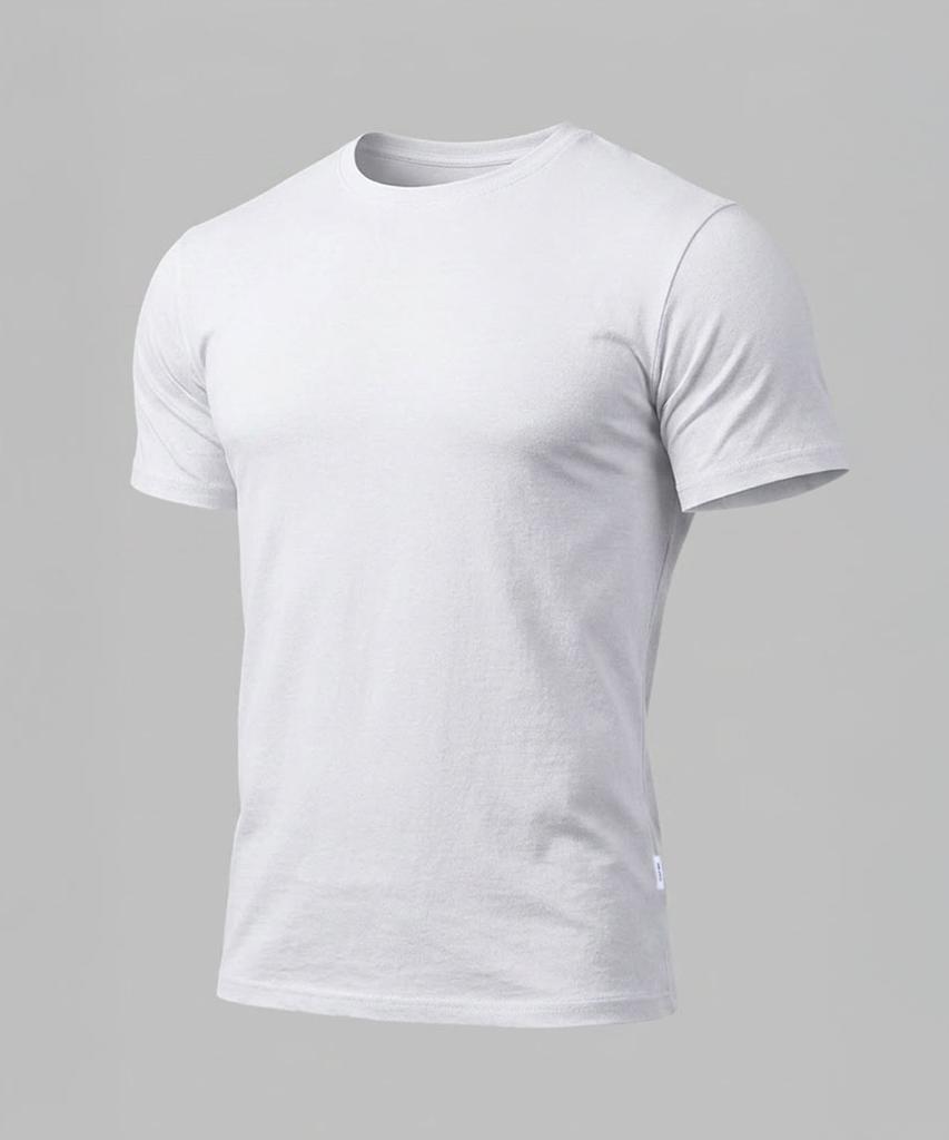 Toleonseu [2Pack] Els Daily Muscle Fit Short Sleeve