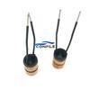 1pc for Cummins 153 Double Bridge Automobile Large Hole Small Hole Generator Slip Ring Copper Head Alternator Slip Ring