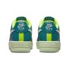 New Nike Air Force 1 Crater Next Nature GS Bright Spruce Volt DM1086-300