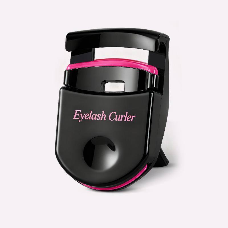 Natural Effect Eyelash Curler Cosmetic Tool Clip Eyelash Lift Tool Eyelashes Auxiliary Fit All Eyelash Shapes Eye Makeup Tools