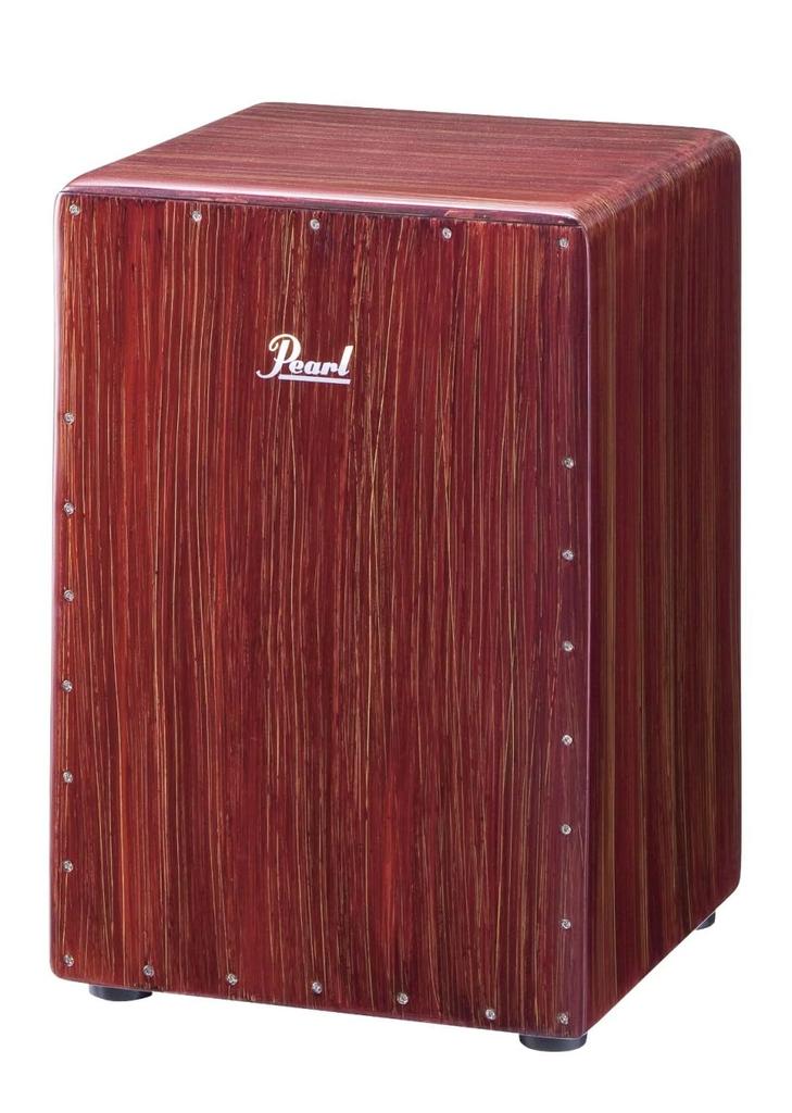 Pearl Boombox Cajon PCJ-633BB